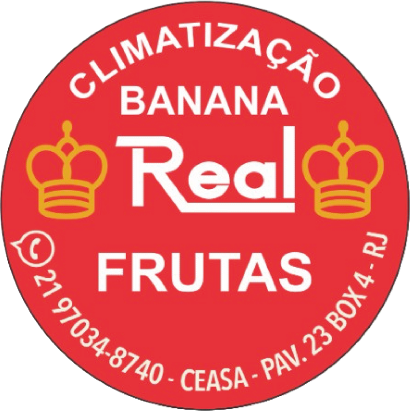 Martins Cunha – Banana Real 