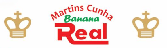 Martins Cunha – Banana Real 